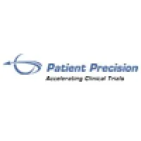 Patient Precision, Inc.