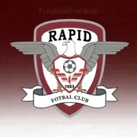 FC Rapid 1923
