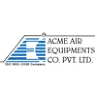 Acme Air Equipments Co. Pvt. Ltd.