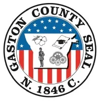Gaston County Department of Health and Human Services