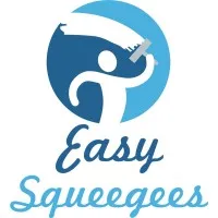 Easy Squeegees Window Washing