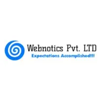 Webnotics Pvt. Ltd.