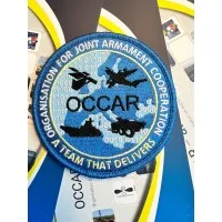 OCCAR (Organisation for Joint Armament Co-operation)
