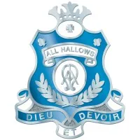 All Hallows'​ School