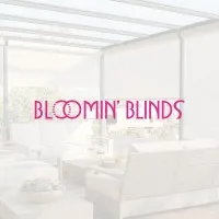 Bloomin' Blinds