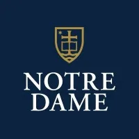 University of Notre Dame Career Center