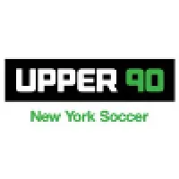 Upper 90 Soccer
