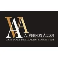 A. Vernon Allen Builder