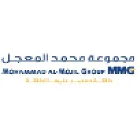 Mohammad Al-Mojil Group - MMG