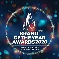 Brand of the Year Awards