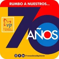 C.A. Venezolana de Pinturas