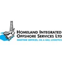 Homeland Integrated Offshore Services Limited