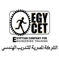 EGYCET "الشركة المصرية للتدريب الهندسى"​