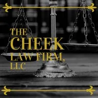 The Cheek Law Firm, LLC