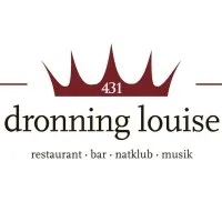 Dronning Louise
