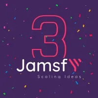 Jamsfy | Jamstack | Headless Commerce | Enterprise Application development agency