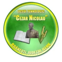 "Cezar Nicolau" Technology High School