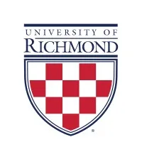 University Communications, University of Richmond