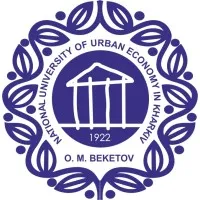 O.M. Beketov National University of Urban Economy in Kharkiv