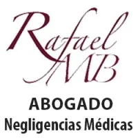 Rafael Martín Bueno - Abogado Negligencias Médicas