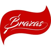 Brazas