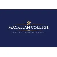 Macallan College RTO 41030 Cricos 03468F