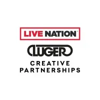 Live Nation Luger Creative Partnerships