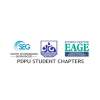 SEG-SPG-EAGE PDEU STUDENT CHAPTERS
