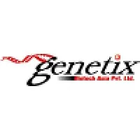 Genetix Biotech Asia (P) Ltd.