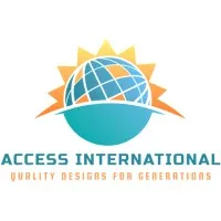 Access International - Solar Permitting Services (Design, Engineering & PE Stamping)