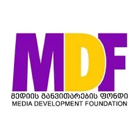 მედიის განვითარების ფონდი | Media Development Foundation (MDF)