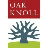 Oak Knoll Books
