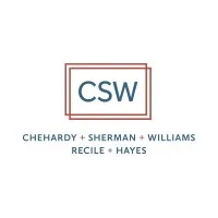 Chehardy, Sherman, Williams, Murray, Recile, Stakelum & Hayes LLP
