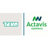 Teva/Actavis Generics