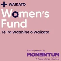 Waikato Women's Fund - Te Ira Waahine o Waikato