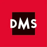 Društvo za marketing Slovenije – DMS