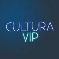 Site Cultura VIP