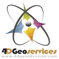 4D Geoservices