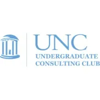 UNC Undergraduate Consulting Club