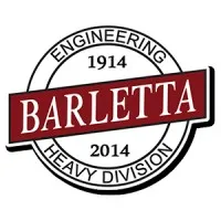 Barletta Heavy Division, Inc.
