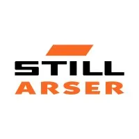 STILL ARSER