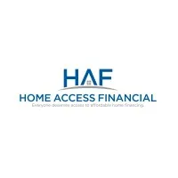 Home Access Financial