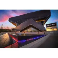 Irving Convention Center at Las Colinas