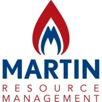 Martin Resource Management Corporation
