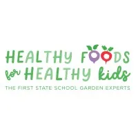 Healthy Foods for Healthy Kids