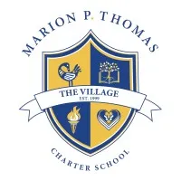 Marion P. Thomas Charter School
