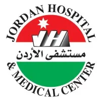 Jordan Hospital