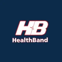 HealthBand Aid