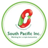 South Pacific Incorporated