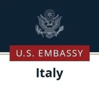 U.S. Embassy to Italy